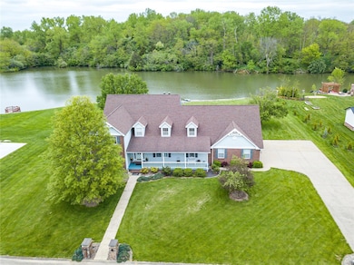 3730 Sugar Lake Dr, Freeburg, IL 62243 - photo 5