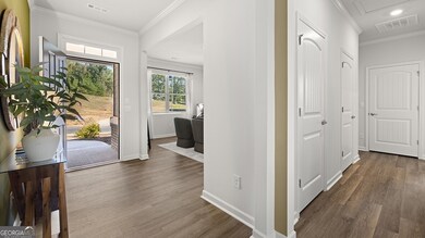 509 Majestic Oak Cir, Dallas, GA 30132 - photo 4