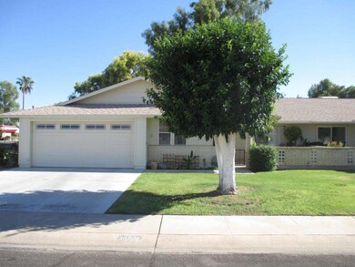 10701 W Venturi Dr unit 6E, Sun City, AZ 85351 - photo 3