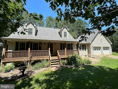 76 Red Burke Ct, Front Royal, VA 22630 - photo 6