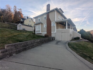 629 1/2 Howard St, Bridgeport, OH 43912 - photo 3