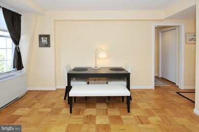 1880 Columbia Rd NW unit 601, Washington, DC 20009 - photo 5