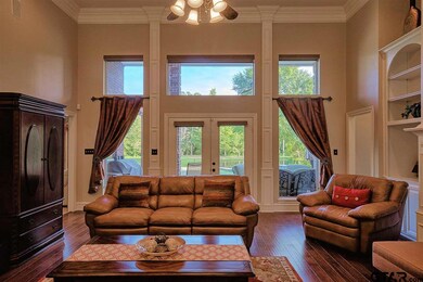 13609 White Tail Dr, Tyler, TX 75707 - photo 5