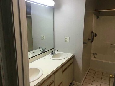 Bathroom.