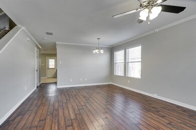 8605 Swan Park Dr, Denton, TX 76210 - photo 7