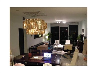 Interior Space/Layout