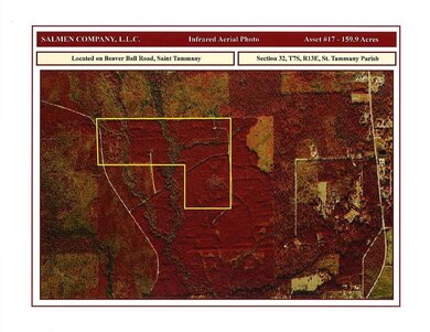 0 Beaver Ball Rd unit NO2362670, Lacombe, LA 70445 - photo 5