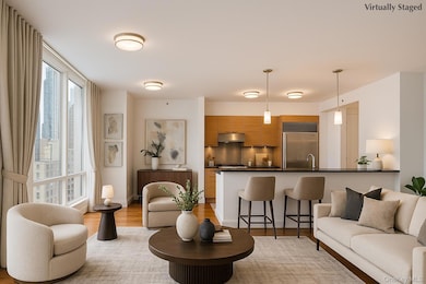 10 W End Ave unit 20B, New York, NY 10023 - photo 3