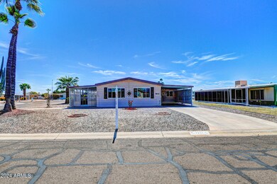 7257 E Abilene Ave, Mesa, AZ 85208 - photo 2