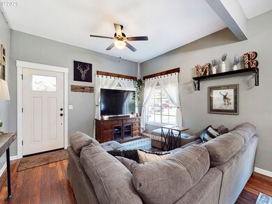 522 NW Sherman St, Sheridan, OR 97378 - photo 6