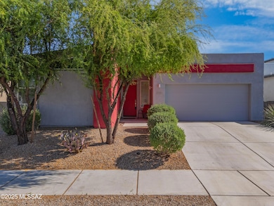 7526 E Chalkboard Ct, Tucson, AZ 85715 - photo 2