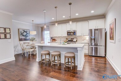 1519 Trek St, Huntsville, AL 35811 - photo 3