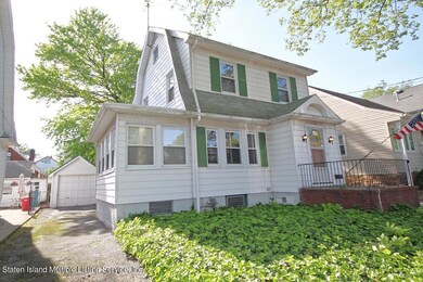 122 Dickie Ave, Staten Island, NY 10314 - photo 2