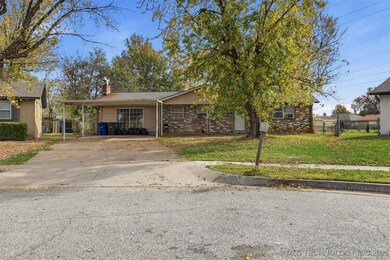 3439 S 109th Ave E, Tulsa, OK 74146 - photo 3