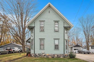 361 W Allegan St, Otsego, MI 49078 - photo 2