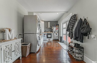 716 N Kankakee St, Lincoln, IL 62656 - photo 6