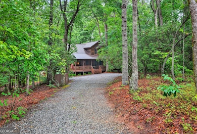 141 Enota Dr, Sautee Nacoochee, GA 30571 - photo 3