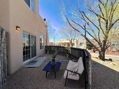 4263 Juniper Hill Ln, Santa Fe, NM 87507 - photo 7