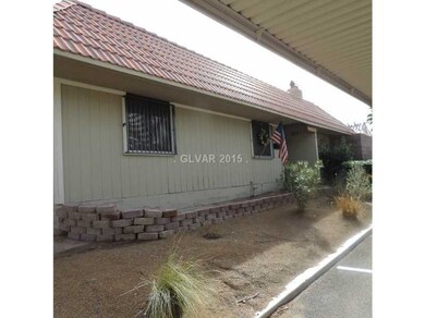 Property Photo. Front of property