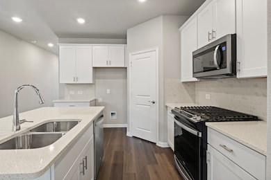 203 Travine Dr, McKinney, TX 75071 - photo 4