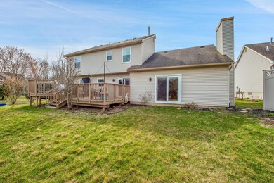 2984 S Foxridge Ct unit 10, Ann Arbor, MI 48105 - photo 4