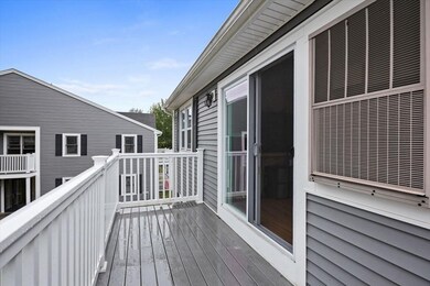 450 Somerset Ave unit 610, Taunton, MA 02780 - photo 7