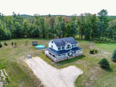 285 Knowles Pond Rd, Northfield, NH 03276 - photo 3