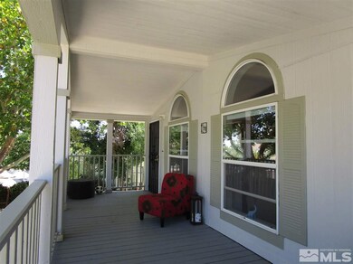 105 Quartz Way, Mound House, NV 89706 - photo 5