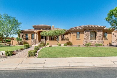 Stunning Curb Appeal