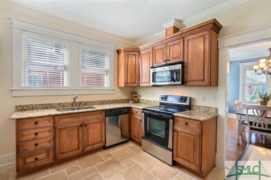 427 E 51st St, Savannah, GA 31405 - photo 4