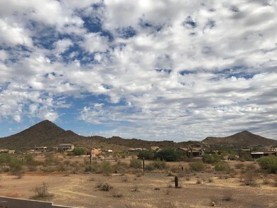 mountain view east