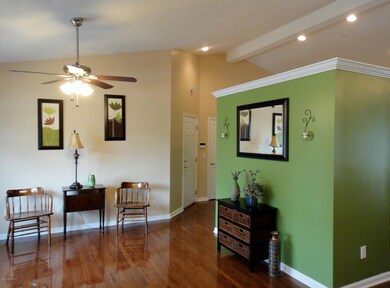 FORMAL LIVING 1