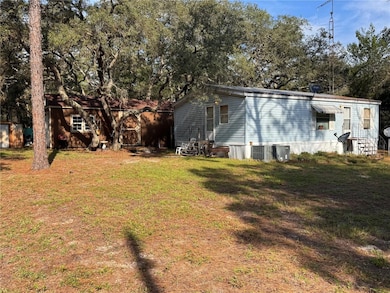 17575 SW 27 St, Dunnellon, FL 34432 - photo 4