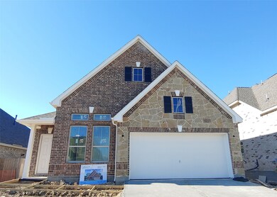 1740 Yaupon Trail Ct, Alvin, TX 77511 - photo 2