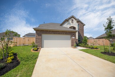 31414 Vista Crest Ct, Hockley, TX 77447 - photo 4