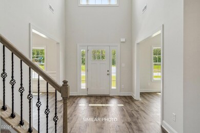 236 Big August Way, Jacksonville, NC 28546 - photo 4