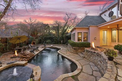 2308 Stonegate Cir, Denton, TX 76205 - photo 2