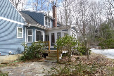 21 Pleasant Ridge Dr, Camden, ME 04843 - photo 7
