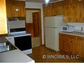 Large Kitchen