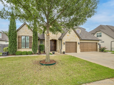 6517 E 134th St S, Bixby, OK 74008 - photo 5