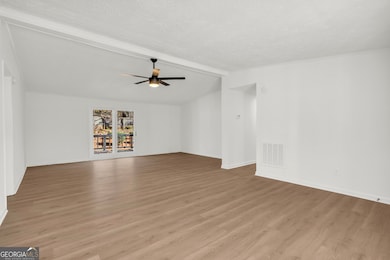 395 Barnetts Bridge Rd, Jackson, GA 30233 - photo 5