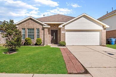 2427 Fox Water Dr, Spring, TX 77386 - photo 2