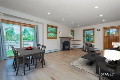 63 Pierrepont Rd unit 1, Newton Lower Falls, MA 02462 - photo 7