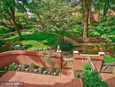 207 Great Falls St, Falls Church, VA 22046 - photo 7