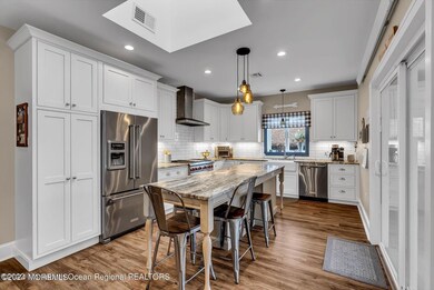 515 Monmouth Rd, Allenhurst, NJ 07711 - photo 2