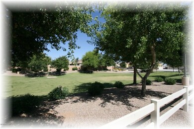 Entry park & Fence
