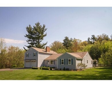 105 S Spencer Rd, Spencer, MA 01562 - photo 2