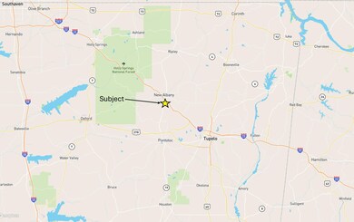 0 Lot#5 Ms-15, New Albany, MS 38652 - photo 4