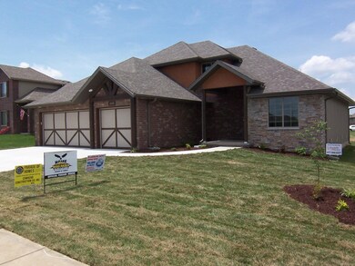 1393 S Blockade Rd, Republic, MO 65738 - photo 3