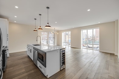 1204 N Spaulding Ave unit 1N, Chicago, IL 60651 - photo 4